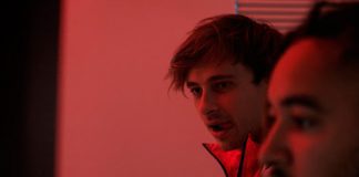 Flume e Reo Cragun lançam EP colaborativo ‘Quits’