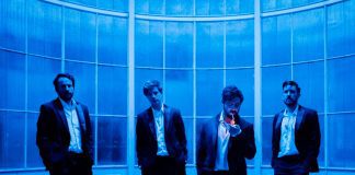 Foals lança teasers da segunda parte do álbum ‘Everything Not Saved Will Be Lost’