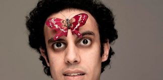 Four Tet lança a impulsiva e cintilante “Dreamer”