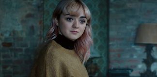 Freya Ridings lança clipe de “Mean the World to Me” dirigido por Lena Headey e estrelado por Maisie Williams, atrizes de ‘Game of Thrones’