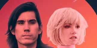 Gryffin e Carly Rae Jepsen dividem o apaixonante single “OMG”