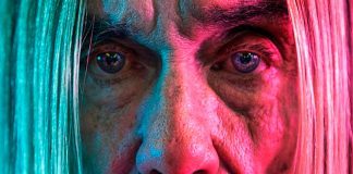 Iggy Pop anuncia ‘Free’, seu primeiro álbum em três anos