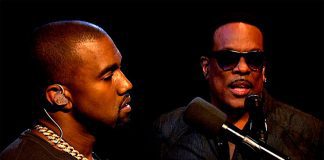 Kanye West lança “Brothers”, com Charlie Wilson na série ‘Tales, como um pedido de desculpas a Jay-Z