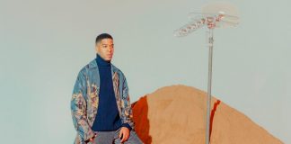 Kid Cudi anuncia novo álbum e série animada ‘Entergalatic’