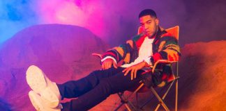 Kid Cudi participa de série dirigida por Luca Guadagnino, de ‘Me Chame Pelo Seu Nome’