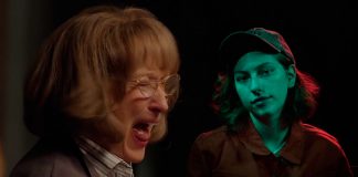 King Princess leva Meryl Streep, de ‘Big Little Lies’, para as pistas de dança em “Mary-Luiz (Plz Plz)”