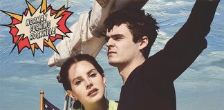Lana Del Rey revela capa, repertório e lançamento de ‘Norman Fucking Rockwell’