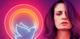 Letrux canta faixa inédita no filme ‘Divino Amor’ e anuncia disco de remixes