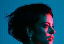 Novo disco de Lily Allen está “quase pronto”