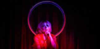 Little Boots é puro desejo e amor na pista de dança em “Lesson”