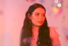 Liv Dawson mostra cover da clássica balada “Don’t Dream It’s Over” do Crowded House