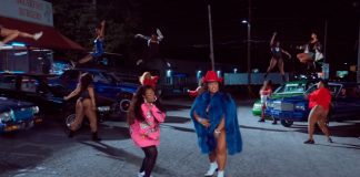 Lizzo e Missy Elliott fazem festa juntas em um estacionamento no clipe de “Tempo”