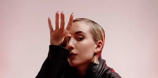 Lykke Li lança versão de “Two Nights”, com Skrillex e Ty Dolla $ign, do EP ‘Still Sad Still Sexy’