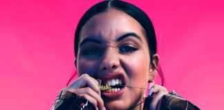 Mabel aposta mais uma vez no dancehall no single “Bad Behaviour”