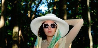 Maria Usbeck lança a encantadora “Nostalgia” do álbum ‘Envejeciendo’