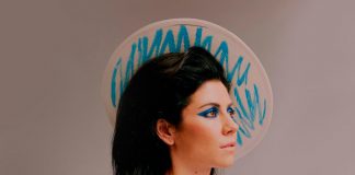 MARINA (ex-the Diamonds) começa a trabalhar em novo projeto musical