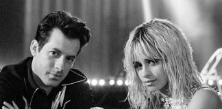 Mark Ronson e Camila Cabello lançam videoclipe de “Find U Again”