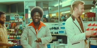 Michael Kiwanuka e Tom Misch lançam videoclipe para a parceria “Money”