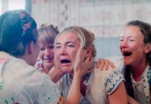 The Haxan Cloak, colaborador de Björk, lança a trilha sonora de ‘Midsommar – O Mal Não Espera a Noite’