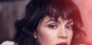 Norah Jones lança o single “Take It Away” com Tarriona “Tank” Ball do Tank and the Bangas