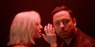 Phantogram recorda sua infância e jornada predestinada no clipe de “Into Happiness”