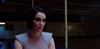 Red Hearse traz St. Vincent para o videoclipe de “Half Love”