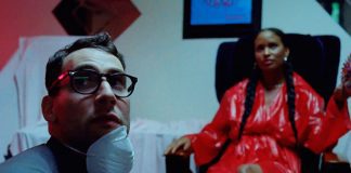 O supergrupo de produtores do Red Hearse lança o videoclipe de “Red Hearse”