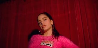 ROSALÍA topa tudo por dinheiro nos videoclipes de seu EP “Fucking Money Man”