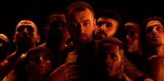 Sam Smith aposta na coreografia, sensualidade e sofrimento no clipe de “How Do You Sleep?”