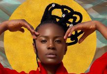 Shingai, a voz do The Noisettes, aventura-se em carreira solo no EP ‘Ancient Futures’