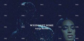 Solange anuncia versão estendida do filme “When I Get Home”