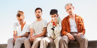 The 1975 lança a primeira faixa do álbum ‘Notes on a Conditional Form’