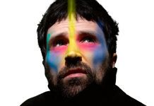 THE S.L.P., projeto solo de Serge Pizzorno, lança videoclipe de “Nobody Else”