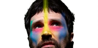 THE S.L.P., projeto solo de Serge Pizzorno, lança videoclipe de “Nobody Else”