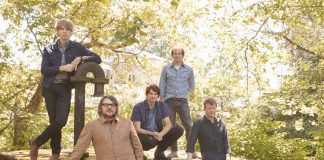 Wilco anuncia o álbum ‘Ode to Joy’ com a esperançosa “Love Is Everywhere (Beware)”