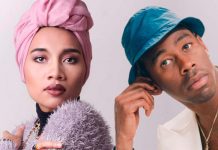 Yuna mostra sua parceria com Tyler, the Creator em “Castaway”