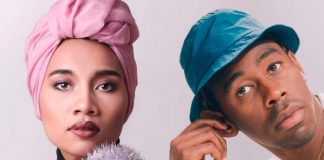 Yuna mostra sua parceria com Tyler, the Creator em “Castaway”