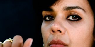 Bat for Lashes revela a sedutora e perigosa “Jasmine” do álbum ‘Lost Girls’
