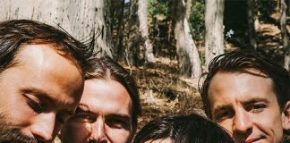 Big Thief anuncia ‘Two Hands, seu segundo disco do ano, e lança o single “Not”