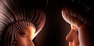 Björk lida com a perda de forma fantástica no clipe de “Losss”
