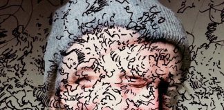 Bon Iver lança as faixas “Naeem”, “Holyfields,”, “We”, “iMi”, “Marion”, “Salem”, “Sh’Diah” e “RABi” do álbum ‘i,i’