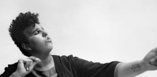 Brittany Howard numa conversa sincera com Deus no single “He Loves Me”