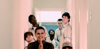 BROCKHAMPTON lança clipe de “Heaven Belongs To You” com slowthai