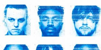 BROCKHAMPTON lança “I Been Born Again”, o primeiro single do álbum ‘GINGER’