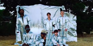 BROCKHAMPTON lança videoclipe de “If You Pray Right”, mais um single de ‘GINGER’