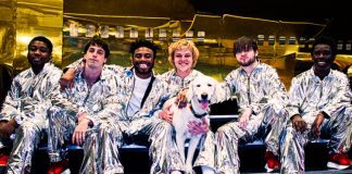 BROCKHAMPTON traz Deb Never e Ryan Beatty para o single “No Halo”