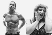 Beth Ditto, Diplo, Lay Zhang, Jacob Elordi e mais celebridades estrelam campanha de grife