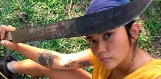 Lovefoxxx confirma que está trabalhando em novas músicas do Cansei de Ser Sexy