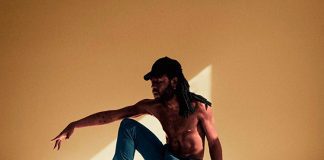 Blood Orange anuncia o álbum ‘Fields’, seu primeiro material de música clássica