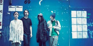 DIIV lança a faixa “Taker” do álbum ‘Deceiver’